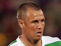 Bursaspor Kenny Miller'e talip