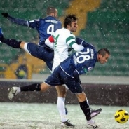 Bursaspor ucuz atlattı: 2-1