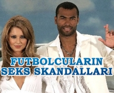 Sporcuların seks skandalları