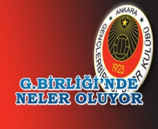 G.Birliği'nde neler oluyor