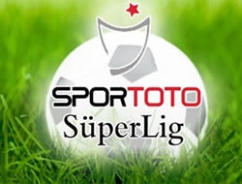 Spor Toto Süper Lig'de 18. hafta programı