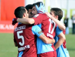 Trabzonspor kupada da var