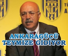 A.Gücü teymize gidiyor