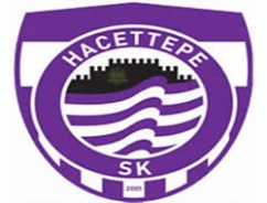 Hacettepe'nin tadı yok: 0-0