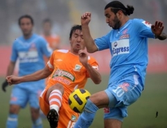 Beypazarı Şeker göztepe'ye yenildi: 3-2