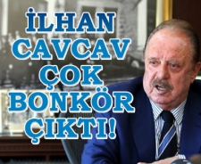 Cavcav çok bonkör çıktı!