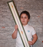 Çankaya Belediyesi okçulukta şampiyon
