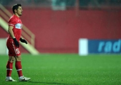 Dostluğa emre gölge düşürdü