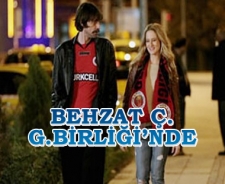 Behzat Ç. G.Birliği'ne geliyor