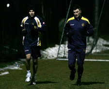 Ankaragücü yenilendi
