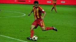 Kayserispor'da beklenmedik ayrılık