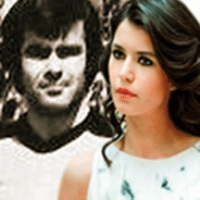 Beren Saat'in babasından sitem