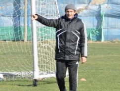Cafer Aydın Yeni Malatyaspor'da