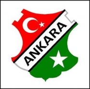 Başkentte futbol kara teslim