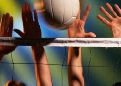 Aroma Bayanlar Voleybol 1. Ligi'ne 18. hafta programı