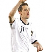 Euro 2012 Elemeleri'nde gecenin sonuçları