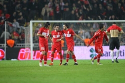 Avusturya'yı devirdik: 2-0