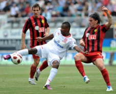 Antalyaspor kaçtı Eskişehirspor yakaladı