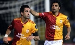 G.Saray galibiyeti hatırladı