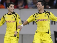 Nuri de Real Madrid yolcusu