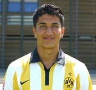 Nuri Şahin resmen Real Madrid'de