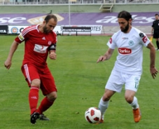 Konyaspor galibiyete hasret