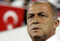 Fatih Terim G.Saray'da