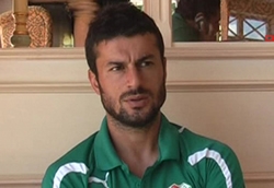 Bursaspor'da ayrılık vakti