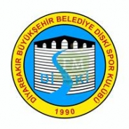 Diyarbakır B.Ş Belediye finalde