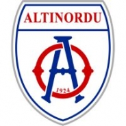 Altınordu uzatmada güldü
