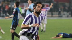 Avrupalı Türkler'in gururu Ahmet Kuru