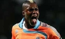 G.Saray'a Djibril Cisse iddiası