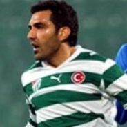 Bekir Ozan Has G.Antepspor'da