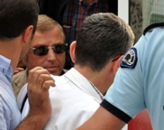 Bursaspor Başkanı İbrahim Yazıcı tutuklandı