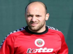Hurşut Meriç'in acı günü