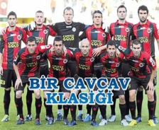 Bir Cavcav klasiği