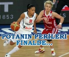 Potanın perileri finalde