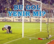 Bu gol yenir mi?