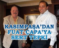 Kasımpaşa'dan Fuat Çapa'ya sert tepki