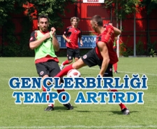 G.Birliği tempo artırdı