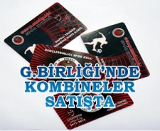 G.Birliği'nde kombineler satışta