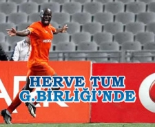 Herve Tum Gençlerbirliği'nde