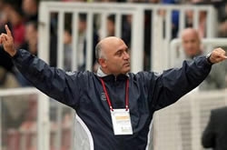 Manisaspor'da şok ayrılık