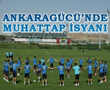 A.Gücünde muhattap isyanı