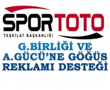 A.gücü ve G.Birliği'ne bakan desteği