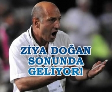 Ziya Doğan sonunda geliyor!