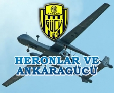 Heronlar ve Ankaragücü