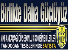 Birlikte güçlüyüz