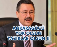 Ankaragücü yok olsun, yazıklar olsun !!
