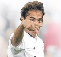 Hamit Real Madrid'i karıştırdı